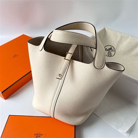 picotin hermes 22 price